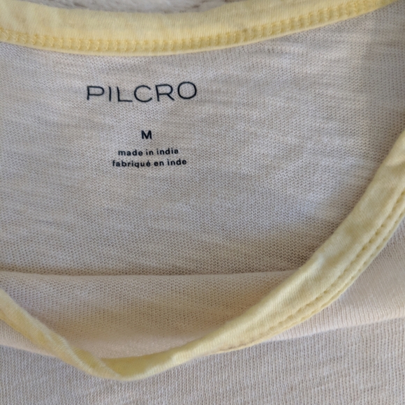 Pilcro St Barts tshirt Medium - Picture 6 of 6